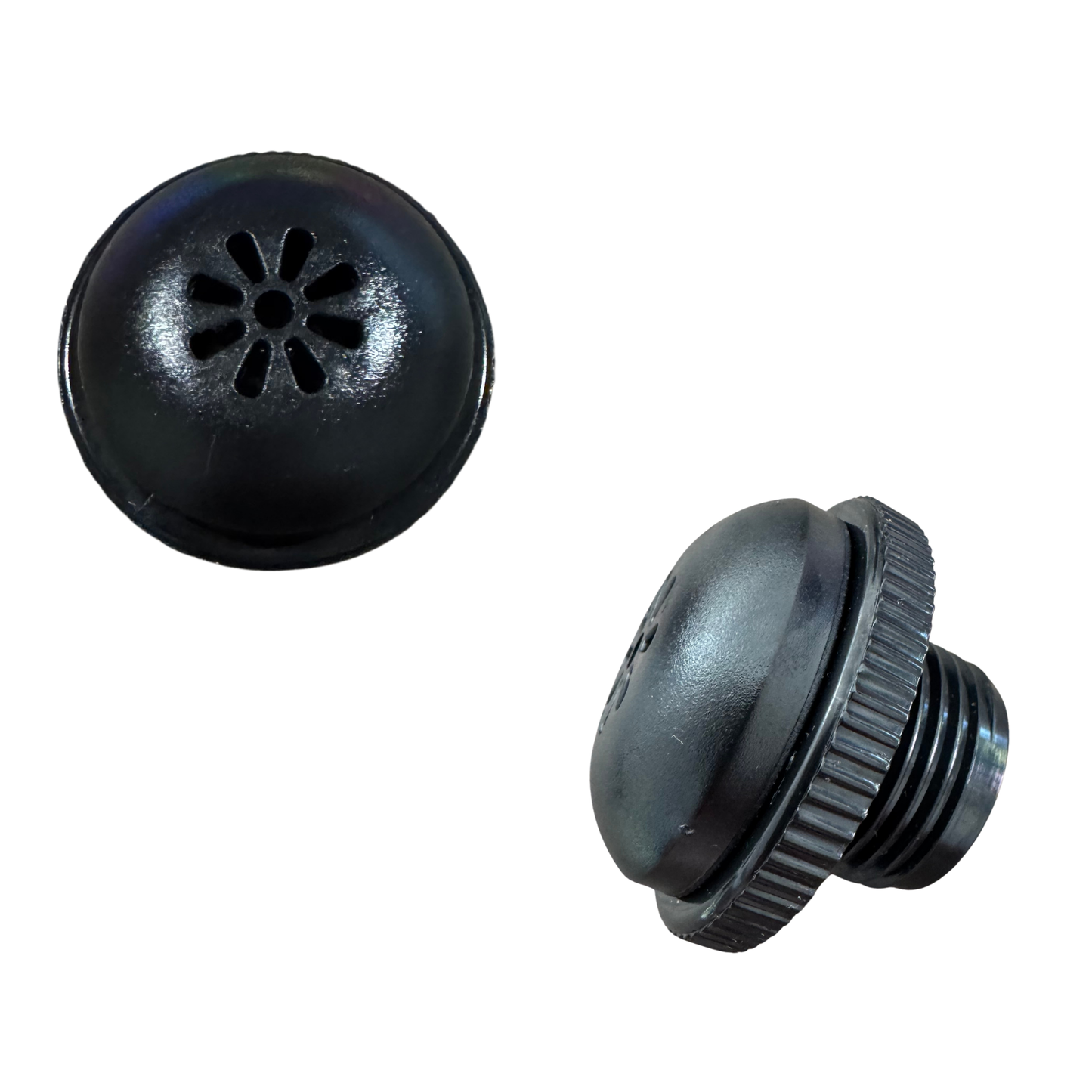 Air Safety Release Valve - Black (Spare Part)