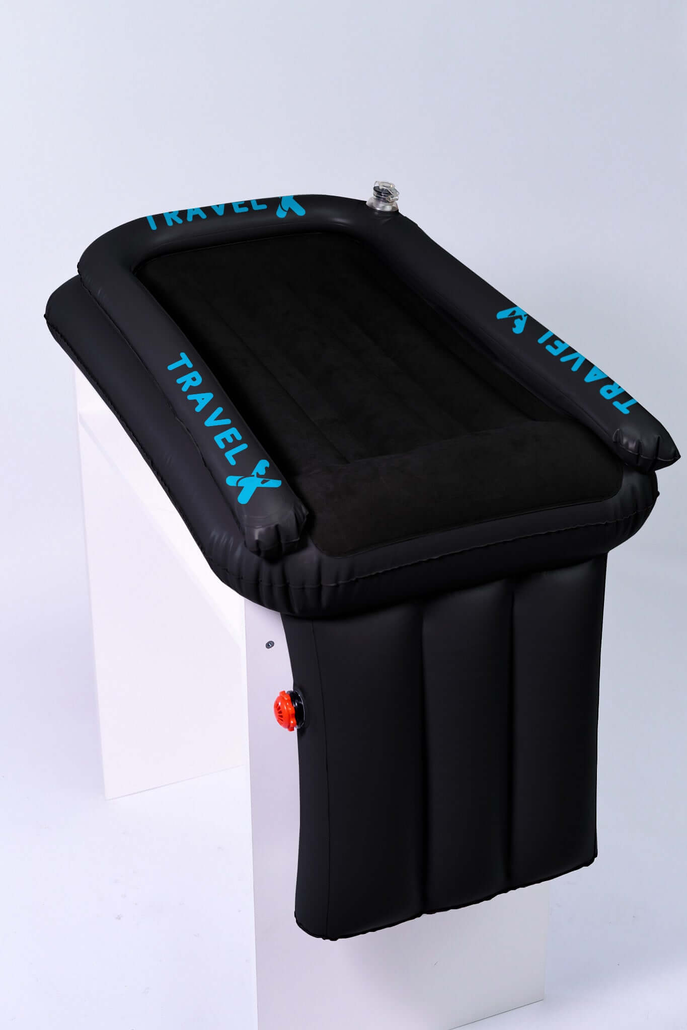 Travel X Snoozer Set