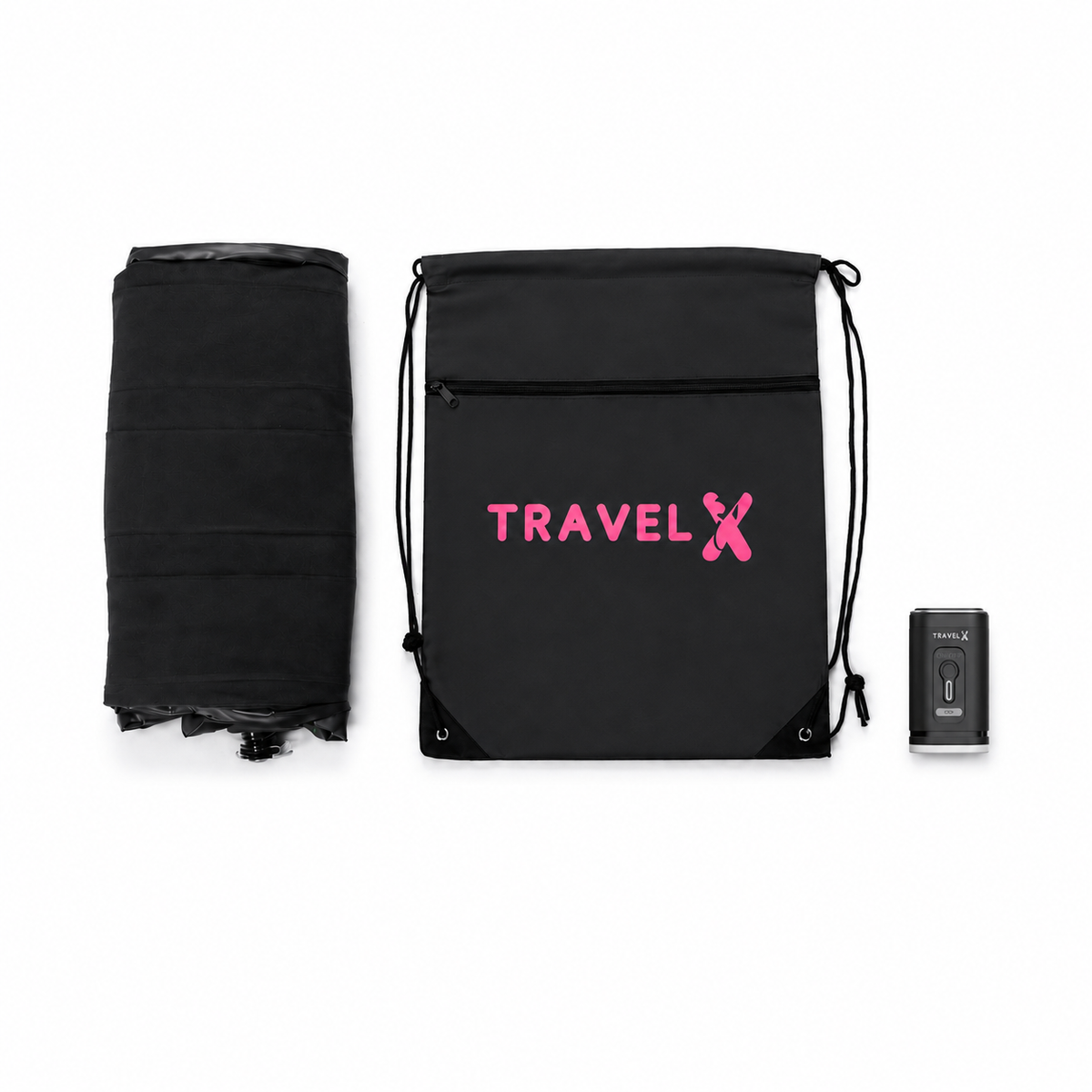 Travel X Go Bag