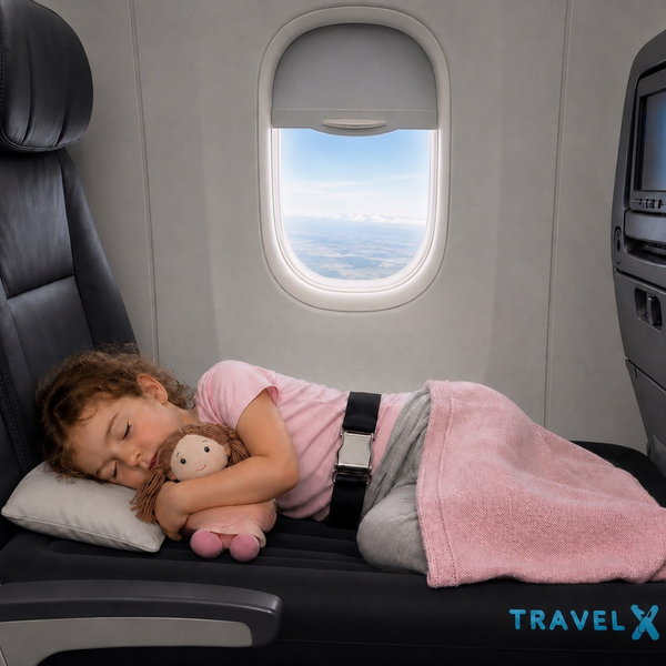 Plane Bunk