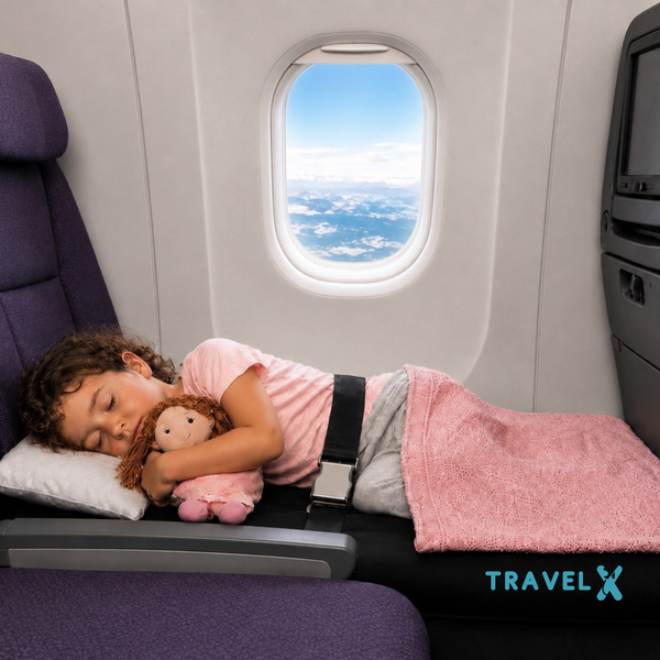 Plane Bunk