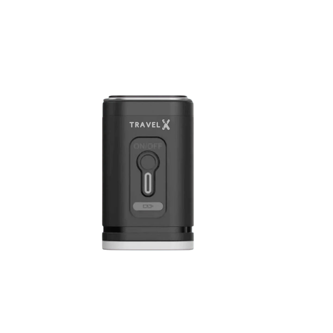 Travel X Rapid Pump