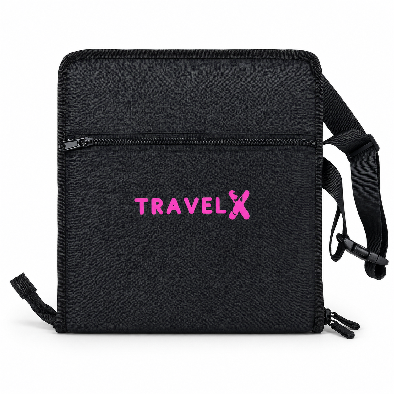 Travel X Suitcase Seat