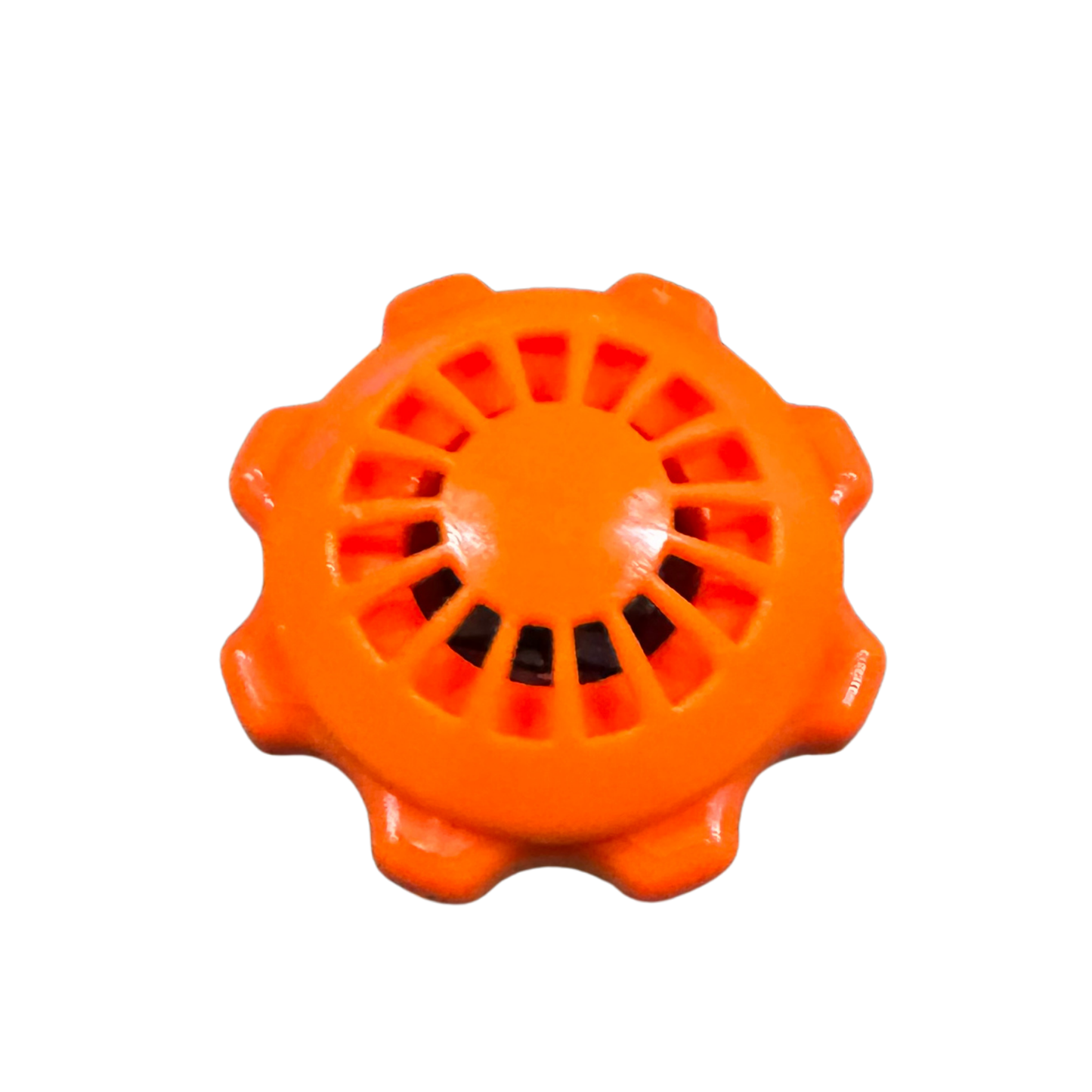 Air Safety Release Valve - Orange (Spare Part)