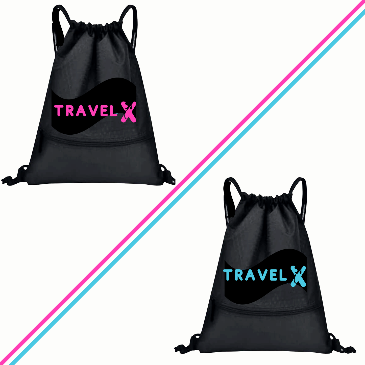 Travel X Go Bag