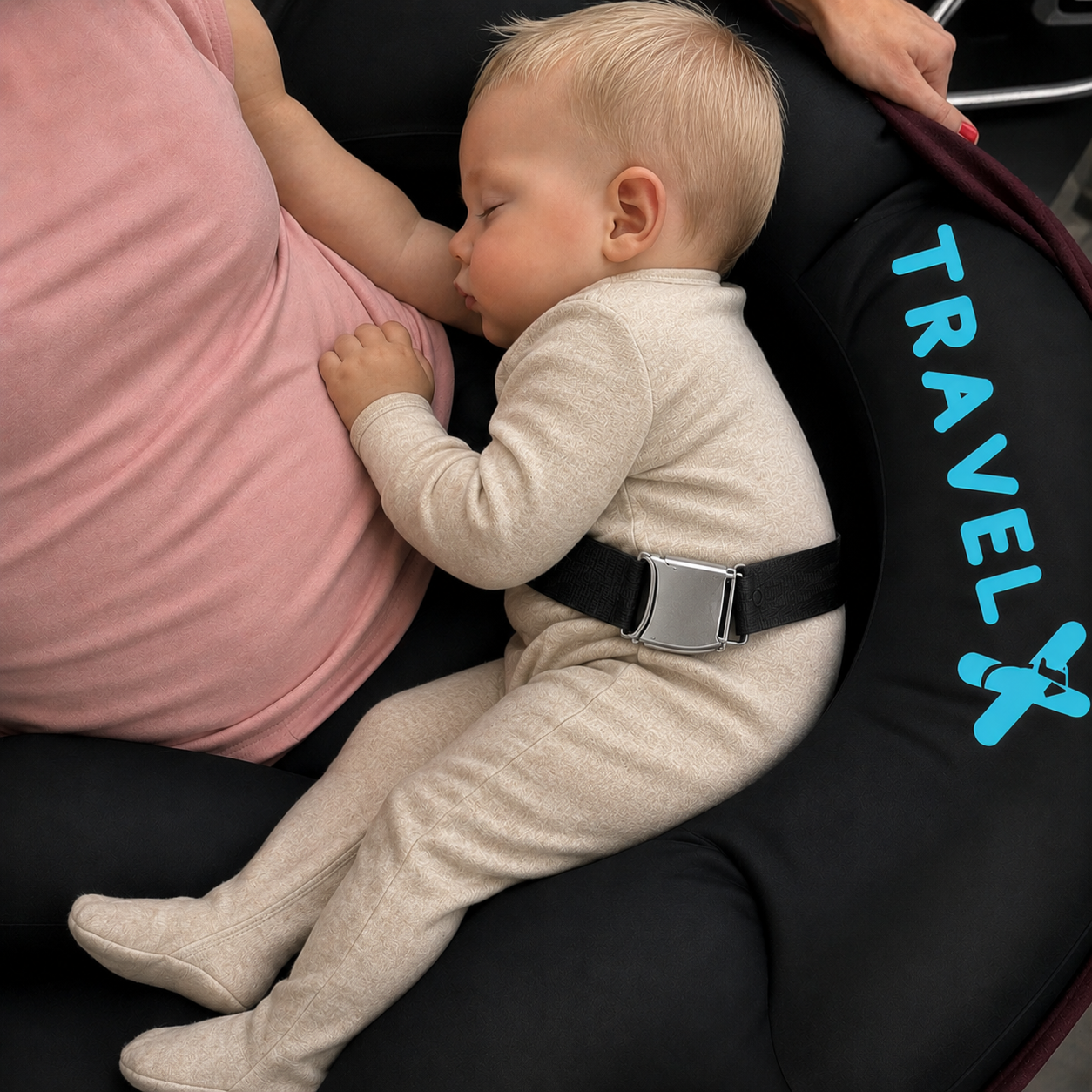 Travel X Sky Cocoon