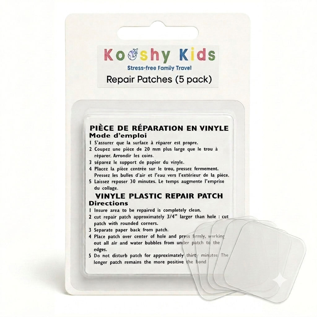 Repair Patch Kit