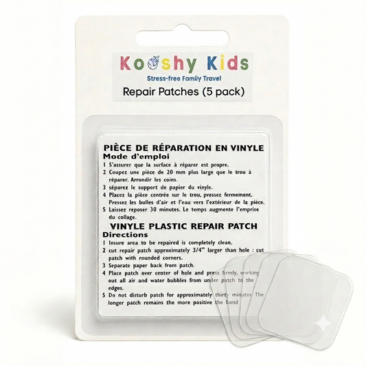 Repair Patch Kit