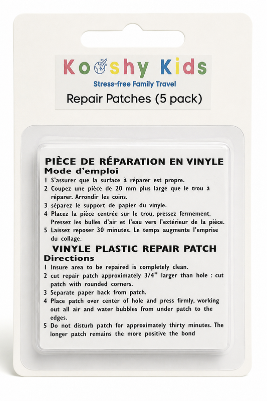 Repair Patch Kit