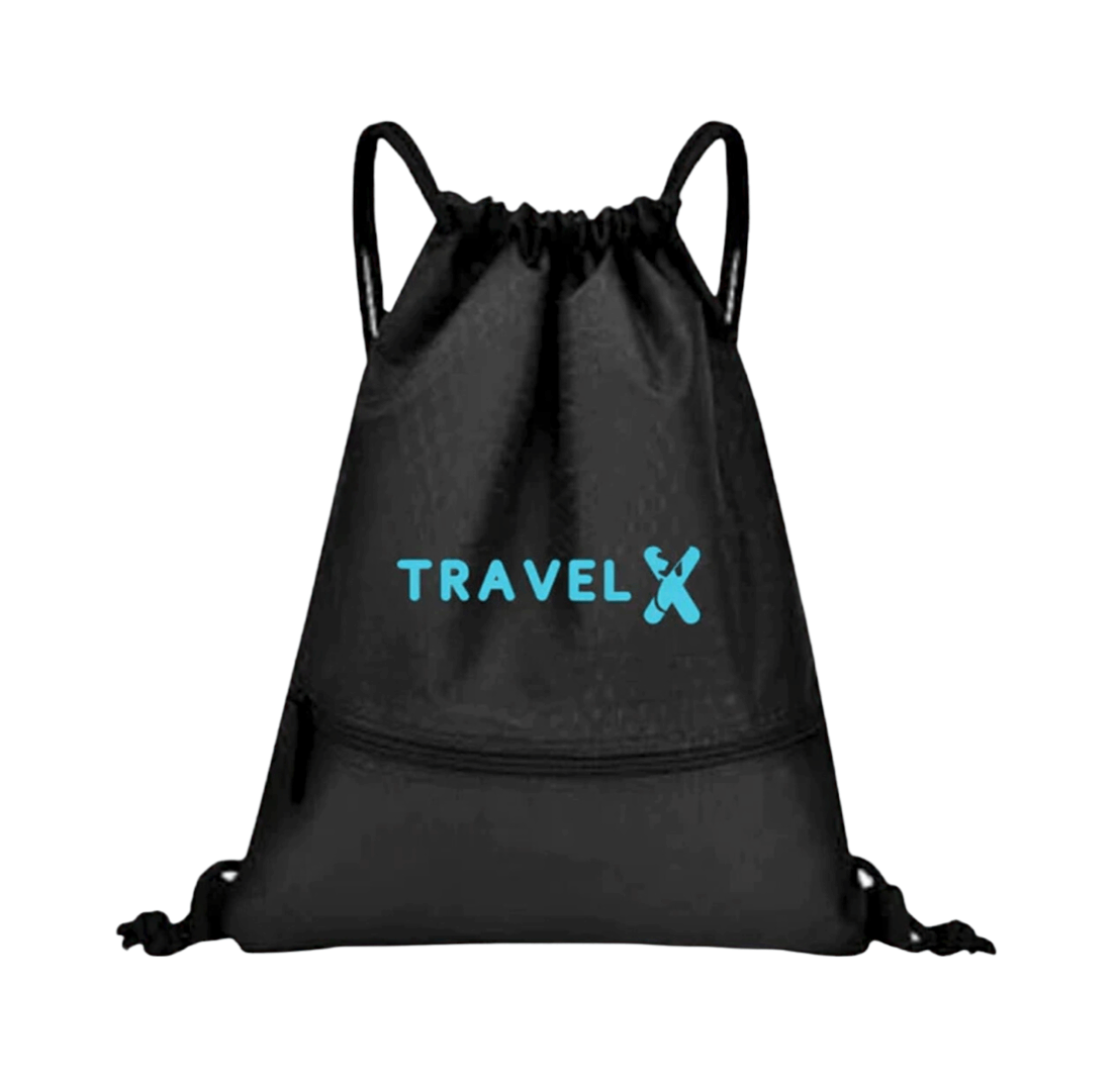 Travel X - "Feet Up, Stress Down" Kit (SAVE $59.90)