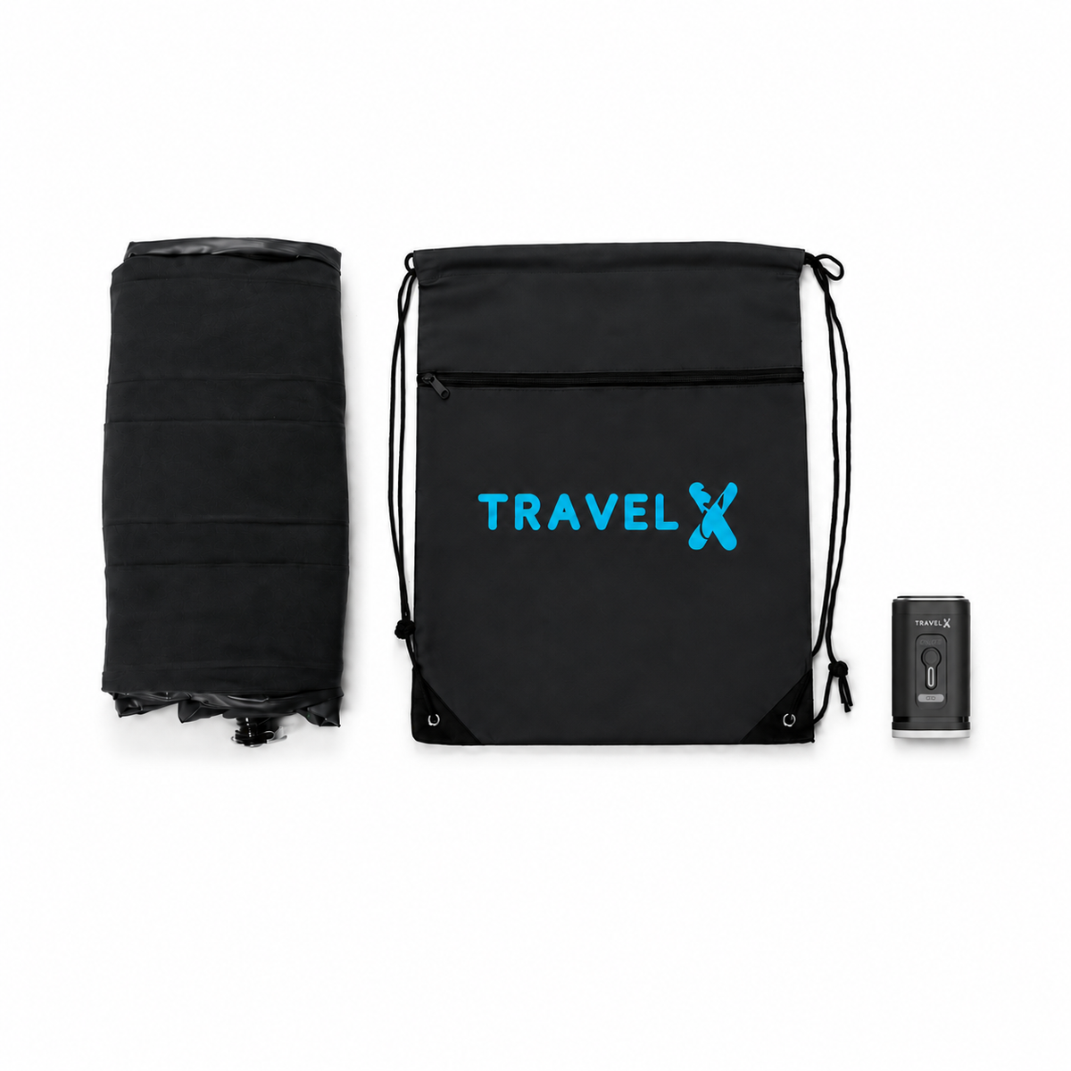 Travel X Go Bag