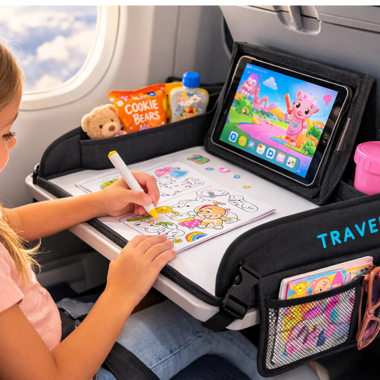 Travel X Ultimate Activity Tray