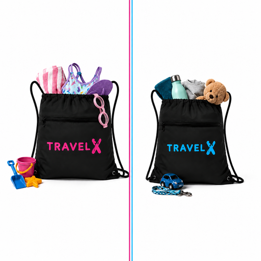 Travel X Go Bag
