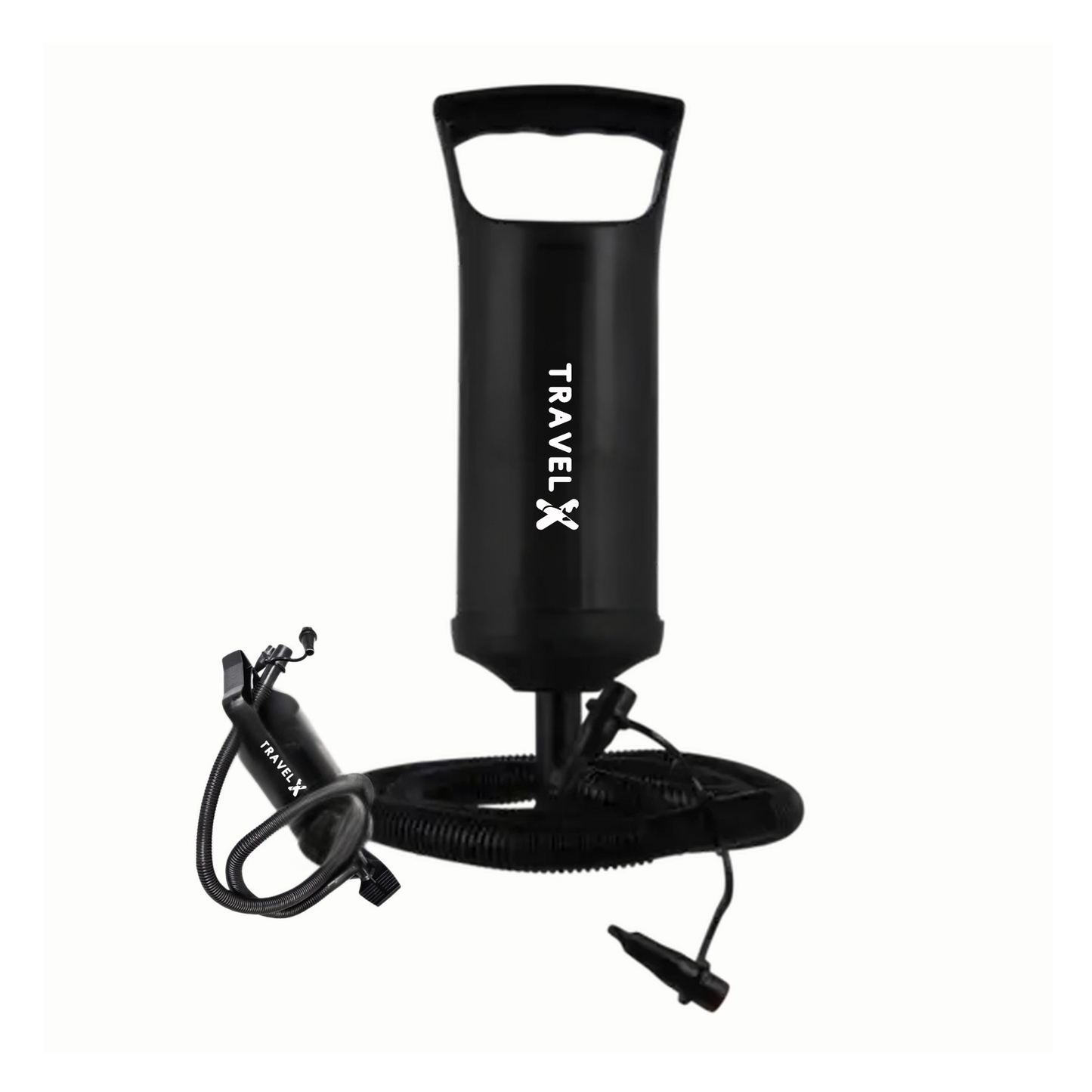 Travel X Handy Pump