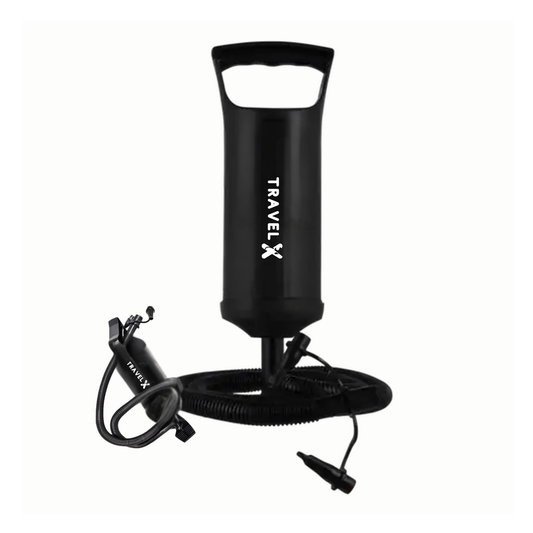 Travel X Handy Pump