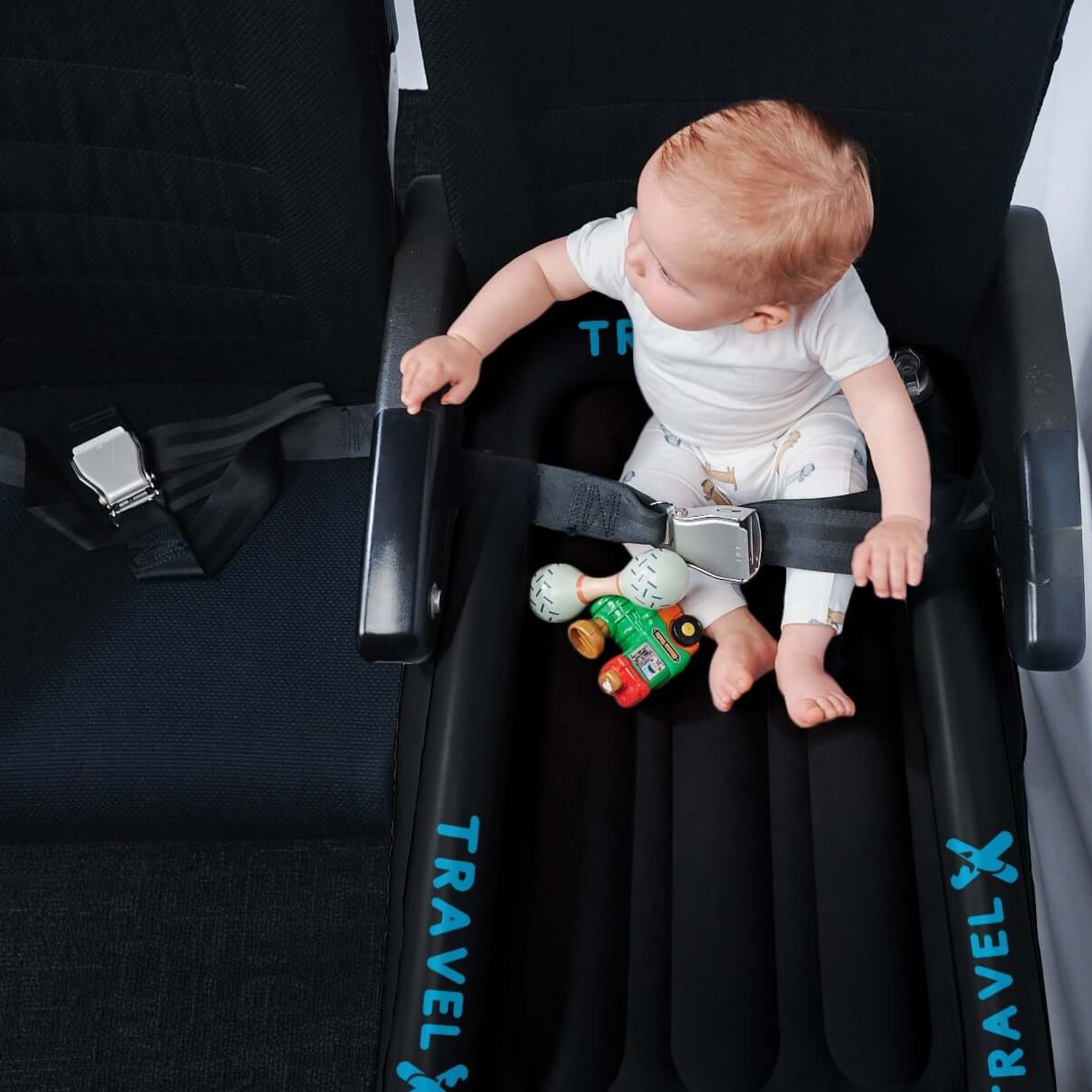 Travel X Plane Bunk