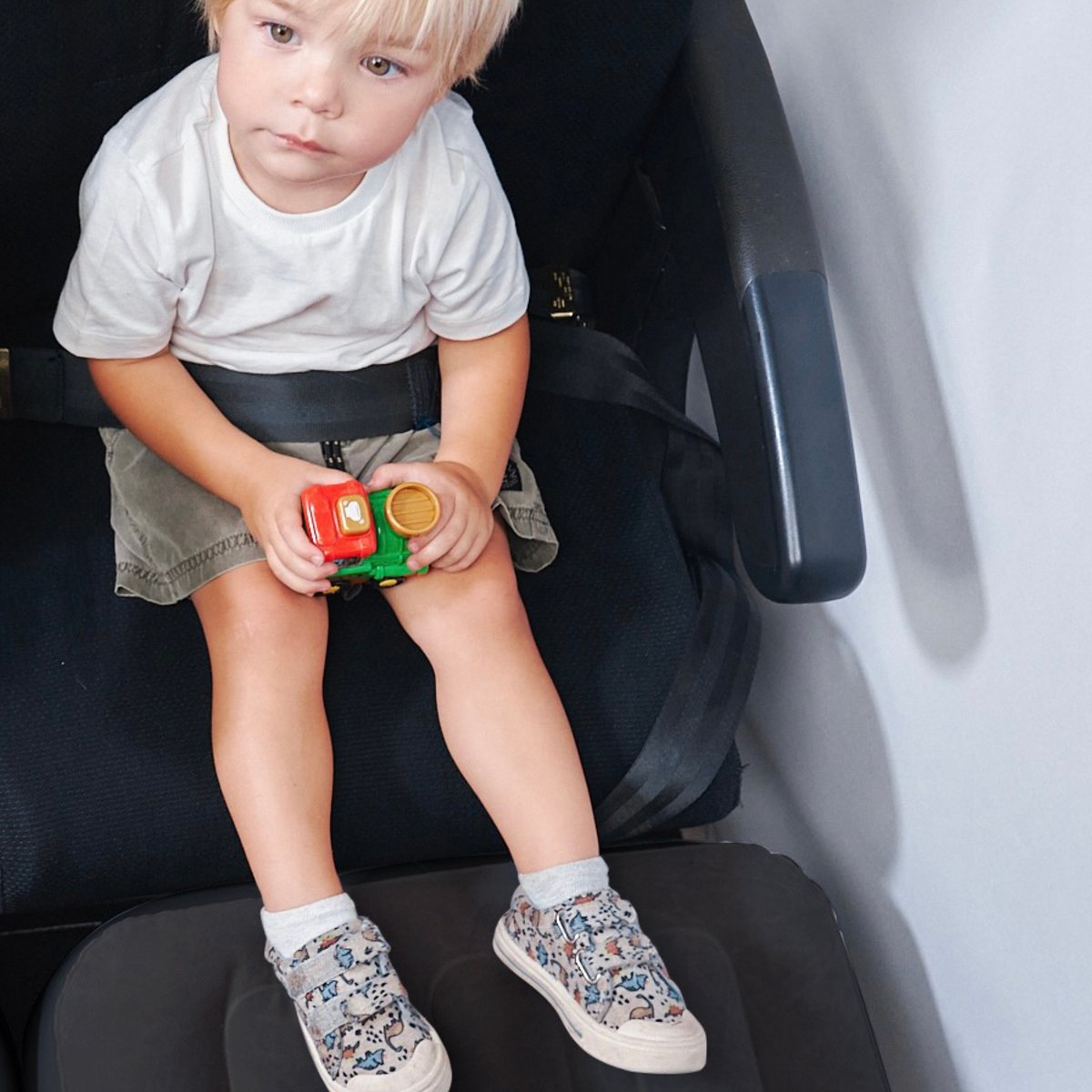 Travel X Plane Foot Cushion