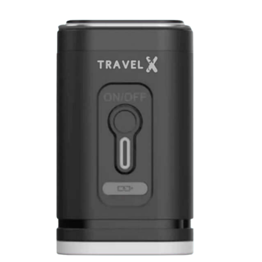 Travel X Rapid Pump
