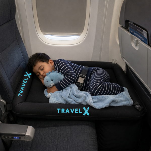 Plane Bunk