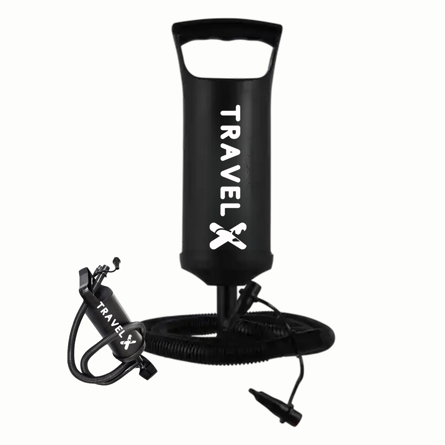 Travel X Handy Pump