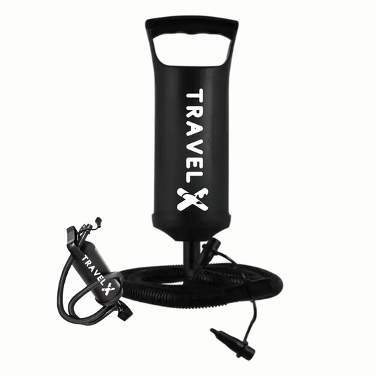 Travel X Handy Pump