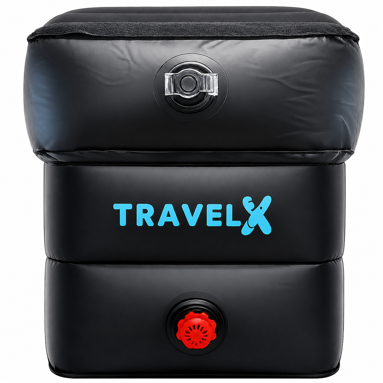 Travel X Plane Foot Cushion