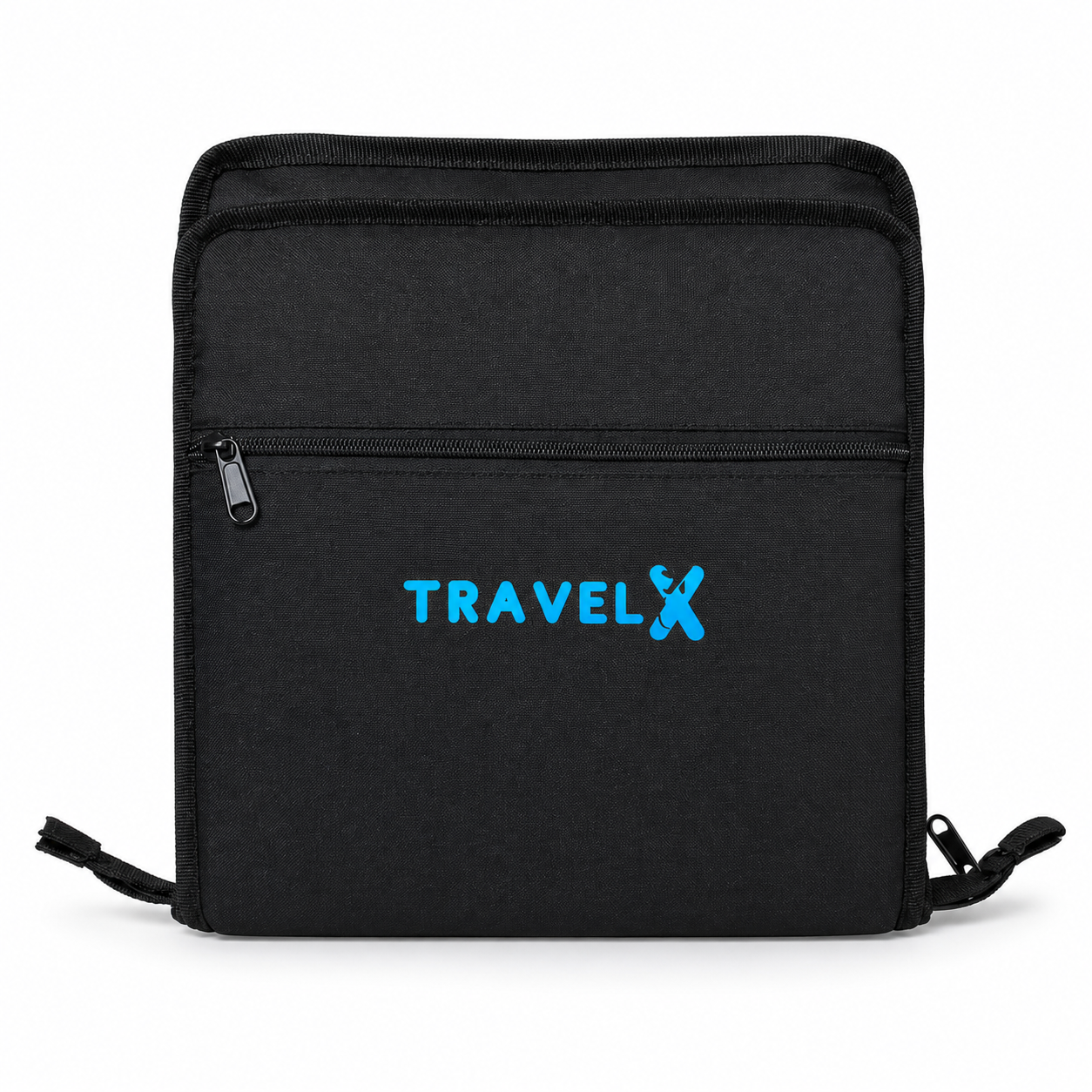 Travel X Suitcase Seat